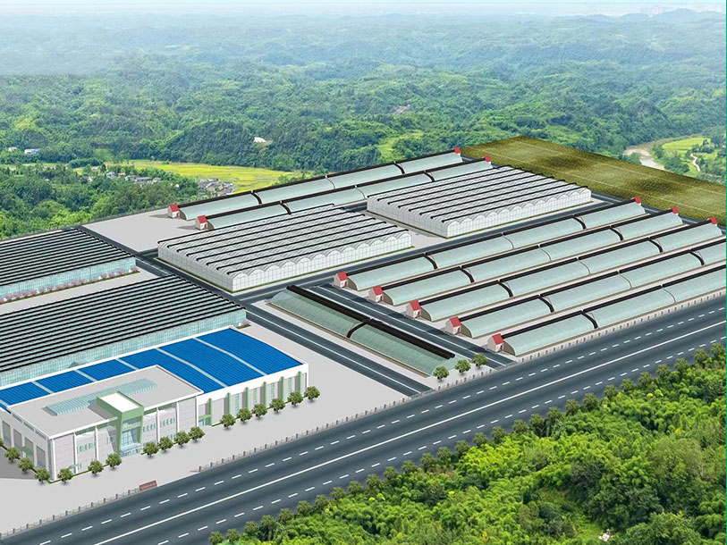 青州奕龍機械有限公司
